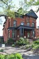 986 Summit Avenue, Saint Paul MN; this historic house, built in ...
