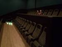 Redoing the theaters with plenty of leg space in theater 11 - Yelp