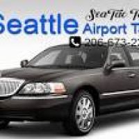 Seattle Airport Taxi - Airport Shuttles - 3210 NW 54th St, Sunset ...