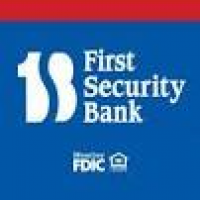 First Security Bank Byron - Home | Facebook