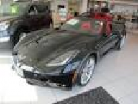New Corvette for Sale in Cedar Falls, IA - Community Auto Group