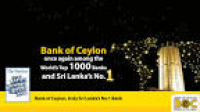 Bank of Ceylon | LinkedIn