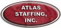 Working at Atlas Staffing, Inc: 102 Reviews | Indeed.com