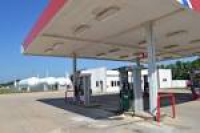 Murray County Chandler Coop Cenex Gas • Murray County