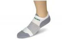 Amazon.com: Fitsok F4 No Show Sock, 3-Pack: Sports & Outdoors