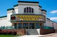 Chanhassen Cinema in Chanhassen, MN - Cinema Treasures