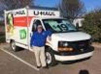 U-Haul: Moving Truck Rental in Blaine, MN at Acorn Mini Storage VII