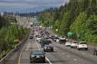 Interstate 5 in Washington - Wikipedia