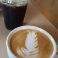 Clique Coffee Bar - CLOSED - 20 Photos & 30 Reviews - Cafes - 1600 ...