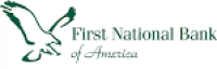First National Bank of America -