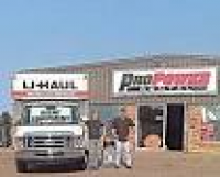 U-Haul: Moving Truck Rental in Hastings, MN at ProPower Rental