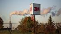 3M plunges on forecast cut after 'disappointing start' to 2019 ...