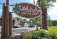 Book Whitefish Lodge and Suites in Crosslake | Hotels.com