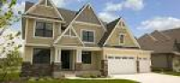 New Custom Homes in Plymouth | Vicksburg Ridge | Gonyea Homes