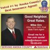 Mike Orn - State Farm Insurance Agent - Insurance - 3366 Bunker ...