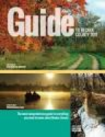 Guide to Becker County 2017 by Detroit Lakes Newspapers - issuu