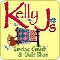 Kelly J's Sewing Center - Duluth Minnesota