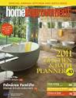 Atlanta Home Improvement 1210 by My Home Improvement Magazine - issuu