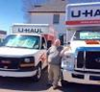 U-Haul: Moving Truck Rental in Duluth, MN at E Z Own Sales Inc