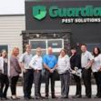 Guardian Pest Solutions - Pest Control - 3131 Halvor Ln, Superior ...