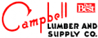 Campbell Lumber & Supply Co. | Full Service Lumber Yard | Home