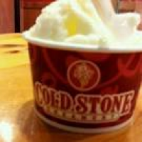 Photos at Cold Stone Creamery - Downtown Duluth - 1 tip from 440 ...