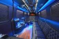 Minneapolis Limo Car Services | MSP Airport | Limo Rental MN