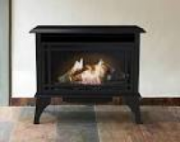 Gas Stove Fireplace | eBay