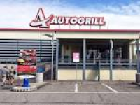 Autogrill Italy - This New View