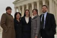 University of Minnesota immigration law center earns Supreme Court ...