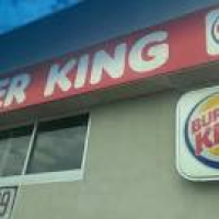 Burger King - Fast Food Restaurant in Duluth