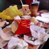 McDonald's - 24 Photos - Fast Food - 110 E Central Entrance ...