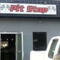 The Pit Stop - Home | Facebook