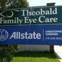 Allstate Insurance Agent: Christopher Gardner - Home & Rental ...