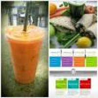 Shake It - Juice Bars & Smoothies - 5801 Grand Ave, Duluth, MN ...