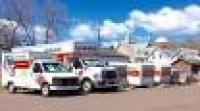 U-Haul: Moving Truck Rental in Duluth, MN at E-Z Own Sales ...