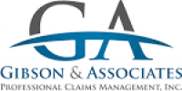 Gibson & Associates Professional Claims Management