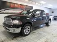 New 2018 Ram 1500 For Sale | Duluth MN