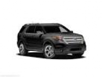 NorthStar Ford | Used 2011 Ford Explorer For Sale in Duluth, MN ...
