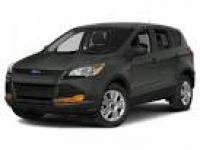 NorthStar Ford | Used 2015 Ford Escape For Sale in Duluth, MN near ...