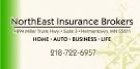 Northeast Insurance Brokers - Insurance - 4894 Miller Trunk Hwy ...