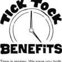 Tick Tock Benefits - Get Quote - Insurance - 4897 Miller Trunk Hwy ...