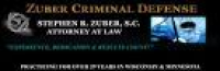 Duluth, MN DWI/DUI/OWI Criminal Defense Attorney | Stephen R Zuber