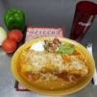 Aztecas Mexican Grill - 19 Photos & 27 Reviews - Mexican - 2224 ...
