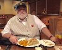 I had the steak tacos. - Picture of Outback Steakhouse, Hermantown ...