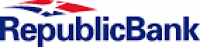 Republic Bank logo - Duluth Chamber