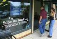 FDIC Shuts Down Superior Bank Pictures | Getty Images