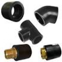 Hdpe Supply: Hdpe Fittings, Electrofusion, Polyethylene Pipe ...