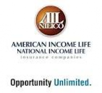 American Income Life Insurance Company - Jamison Weatherspoon