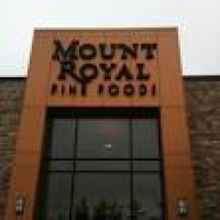 Mount Royal Fine Foods - Bakeries - 1600 Woodland Ave, Duluth, MN ...
